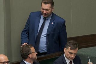 Senat odrzucił Lex Czarnek 2.0. Nowelizacja ustawy Prawo oświatowe trafi teraz do Sejmu