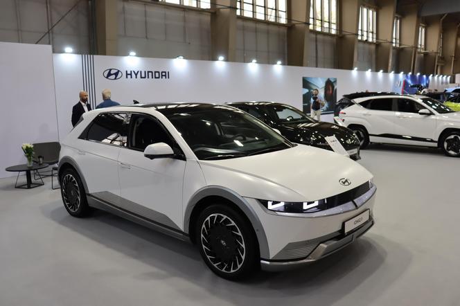 Poznań Motor Show 2024: Oto najpiękniejsza samochody! 