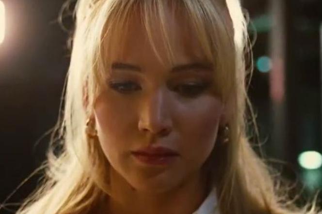 Oscary 2016: Jennifer Lawrence znowu najlepsza! Tym razem… finansowo