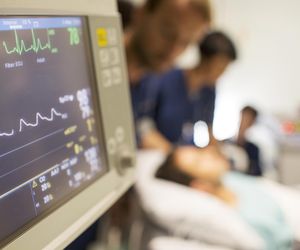 Szpital pod Warszawą bez OIOM-u. Lekarze rzucili papierami