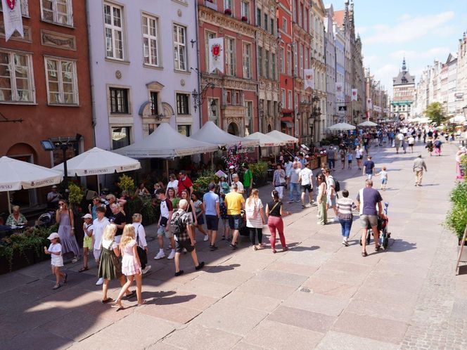 Oto największe dzielnice w Gdańsku