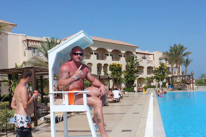 KRYSTIAN PUDZIANOWSKI