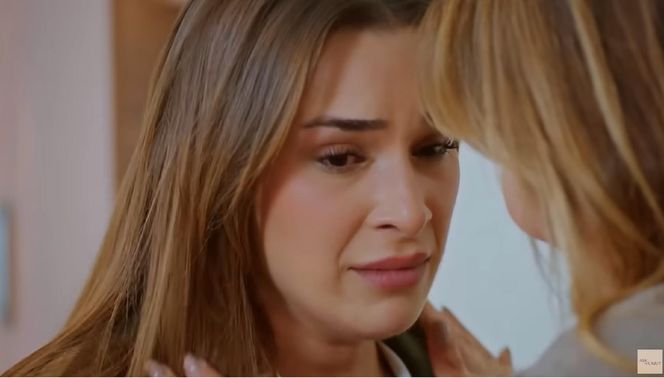 Miłość i nadzieja ostatni odcinek. Sila, Feraye