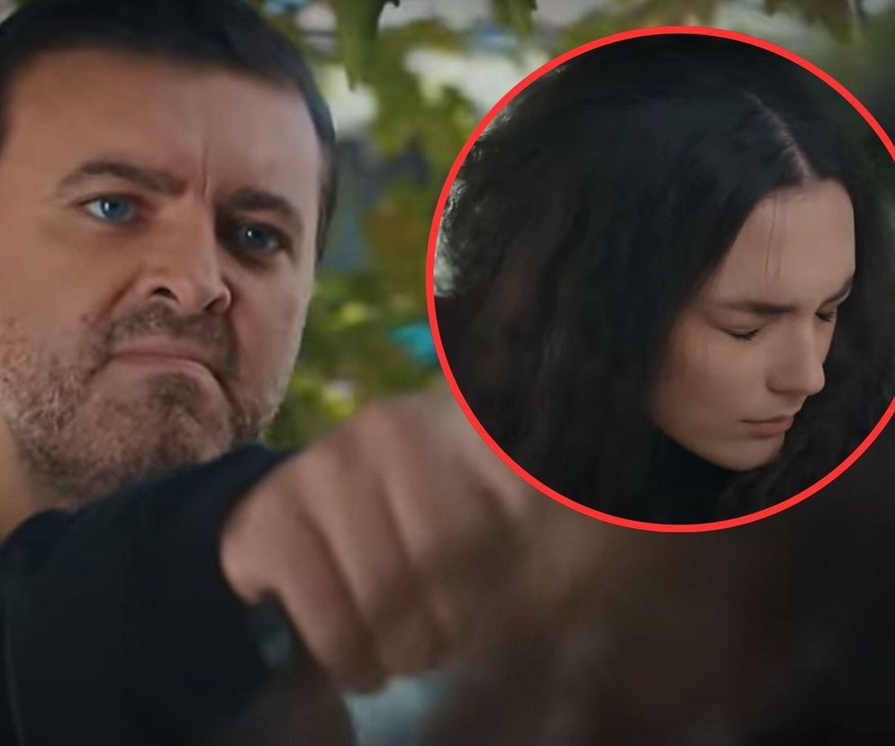 Emanet. Nana o krok od śmierci 