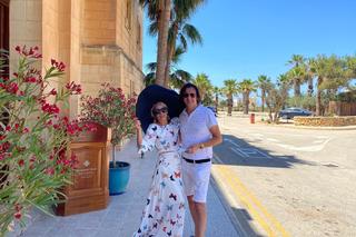 Monika Jarosińska rzuca Matle wraca do Polski