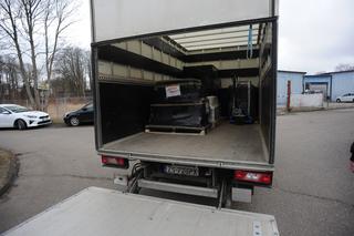 Talerze nie wróciły do Gawłowskiego