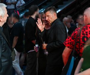  Kulisy premiery Vinci 2