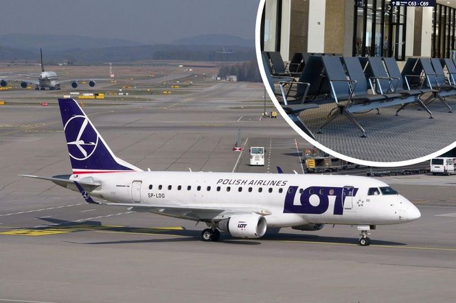 Atak Izraela na Iran! MSZ apeluje do Polaków: Nie lećcie tam!