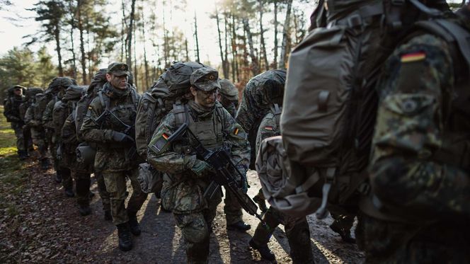 Bundeswehra