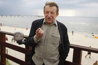 Edward Linde-Lubaszenko bał się, że zabije go gruźlica 