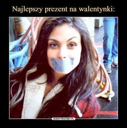 Memy na walentynki 2022 [GALERIA] 