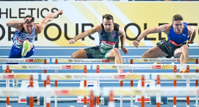 Jubileuszowy Orlen Copernicus Cup w Toruniu. Zdjęcia kibiców i sportowców