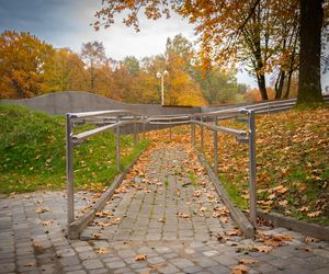 Co można mieć za 430 tys. zł? Niezłe mieszkanie. Mieszkańcy Tychów mają za to szalet