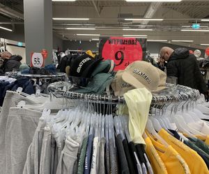 Sklep Woolworth w Sosnowcu już działa