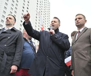 Narodowy Marsz Przeciw Imigracji