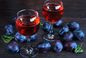 Wino śliwkowe jak marzenie – prosty przepis na wino ze śliwek na każdą okazję