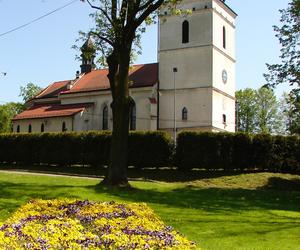 Największe wsie województwa śląskiego