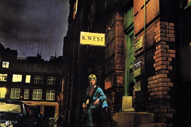 David Bowie planował wrócić jako Ziggy Stardust! Dlaczego się nie udało?