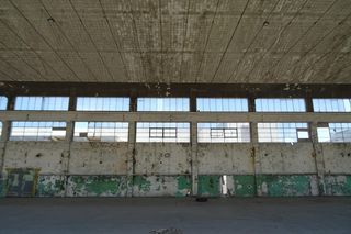 Dawna Fabryka Samochodów Osobowych na Żeraniu