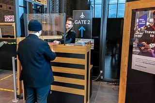 Nowe zasady kontroli na granicy z Rosją. Których podróżnych obejmą?