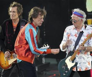 Keith Richards o swojej chorobie. Jak wpłynęła na jego styl gry?