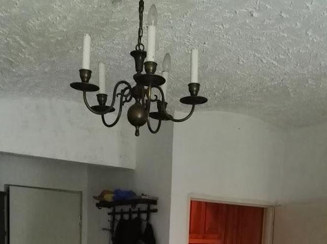 Przebudowa poniemieckiego domu. Zobacz zdjęcia przed i po 