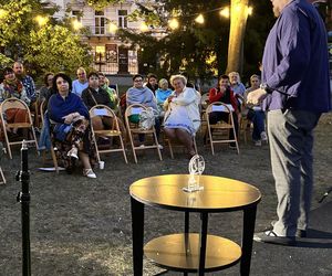 Za nami V Ogólnopolski Festiwal Opowieści w Radomiu