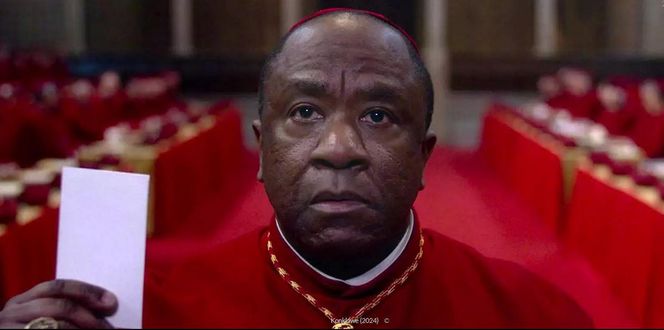 Gdzie kręcono film "Konklawe"