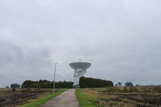 Burza wokół radioteleskopu w Piwnicach. Całkowita zapaść kraju [AKTUALIZACJA]