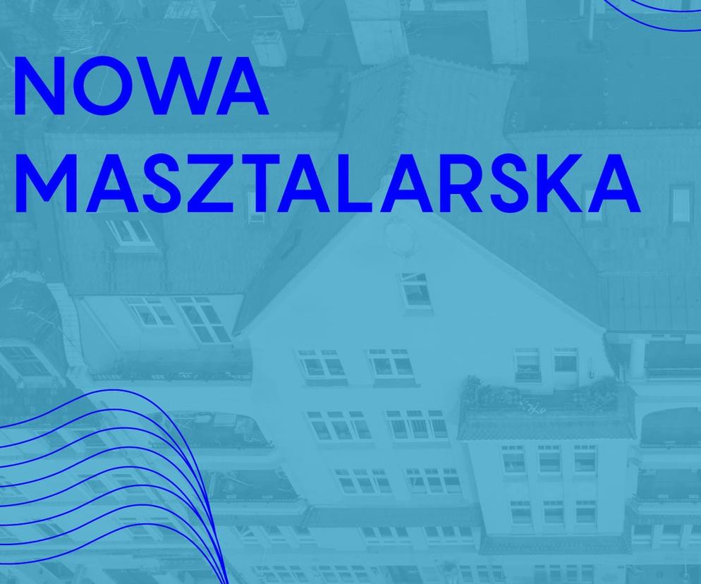 Dwuetapowy konkurs na przebudowę siedziby Estrady Poznańskiej