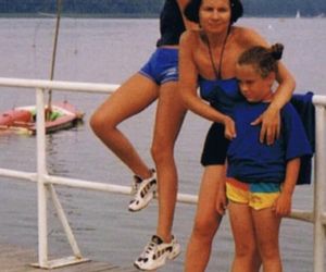 Natalia Siwiec pokazała zdjęcia sprzed lat. Tak wyglądała jako nastolatka!
