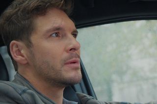 M jak miłość, odcinek 1850: Marcin (Mikołaj Roznerski)