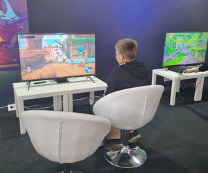Trwa Poznań Game Arena! Jak wyglądał piątek na MTP w Poznaniu