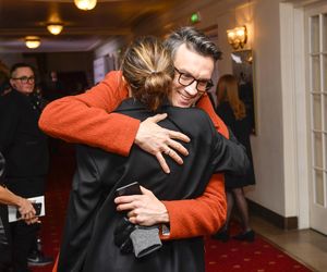 To już plaga! Kolejny gwiazdor ogłosił rozwód. Michał Czernecki spędził z żoną Magdaleną 20 lat