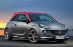 Opel Adam S