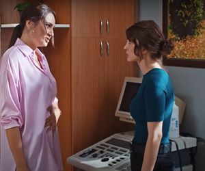 Emanet. Duygu zdemaskuje Yagmur 