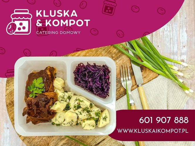 Kluska & Kompot