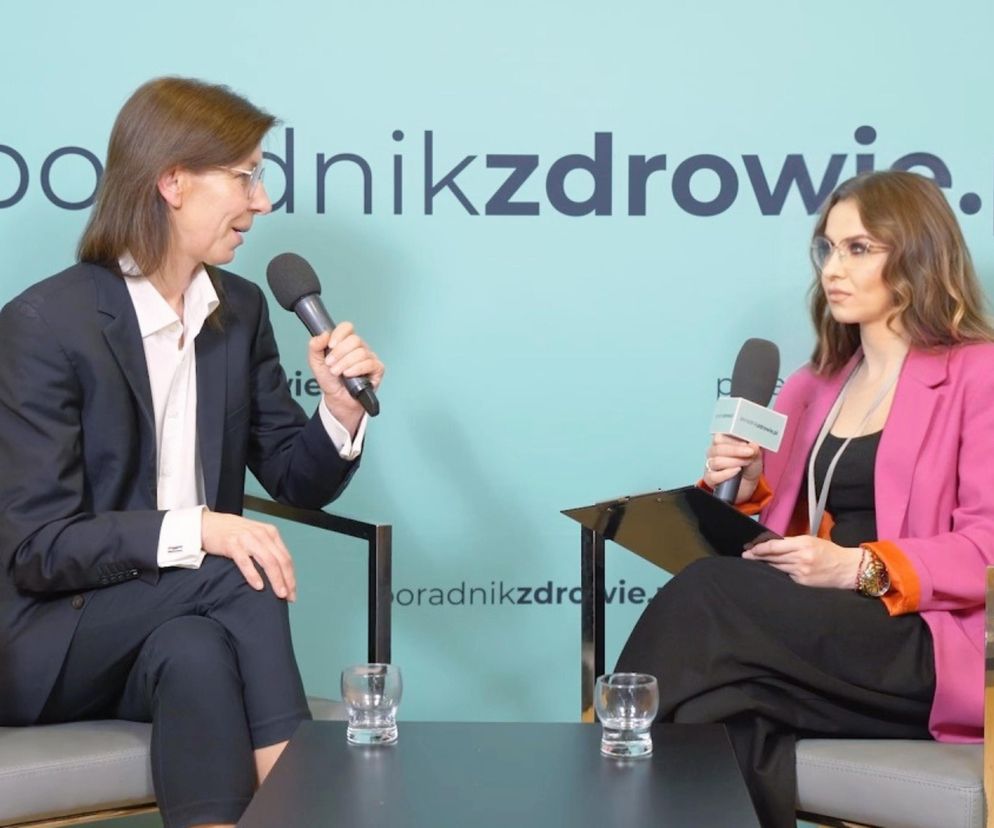 Wypalenie zawodowe lekarzy dotyka pacjentów. Anna Gołębicka: Frustracja rośnie