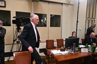 Sejmowa komisja śledcza