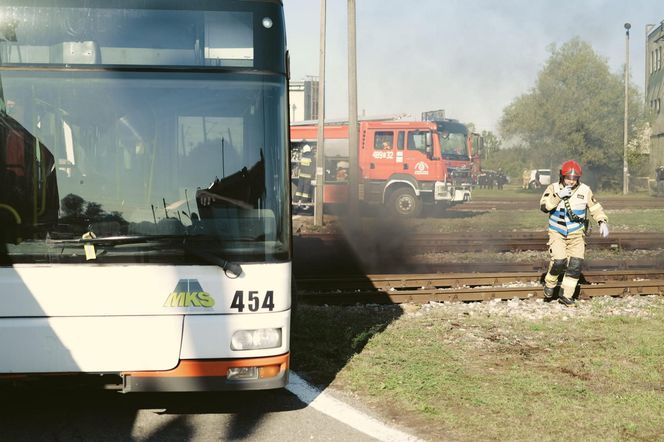 Wojewódzkie ćwiczenia obronne GOŁOBORZE-25