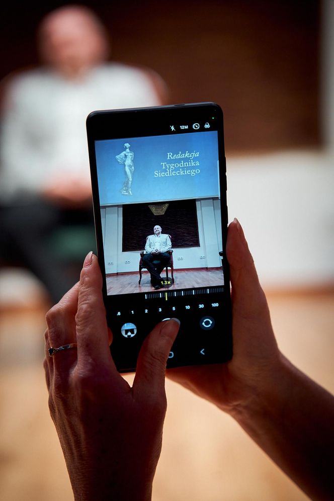 Siedleckie Aleksandrie 2025 wręczone. W tym roku przyznano dziewięć nagród