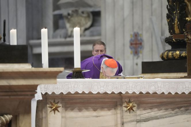 Papież Franciszek abdykuje? Watykan stawia sprawę jasno
