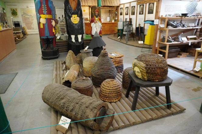 Muzeum i Skansen Pszczelarstwa w Swarzędzu
