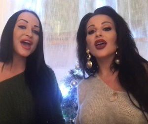 Wkrótce święta, a siostry Godlewskie zniknęły! Co się z nimi stało? Zmieniły się nie do poznania