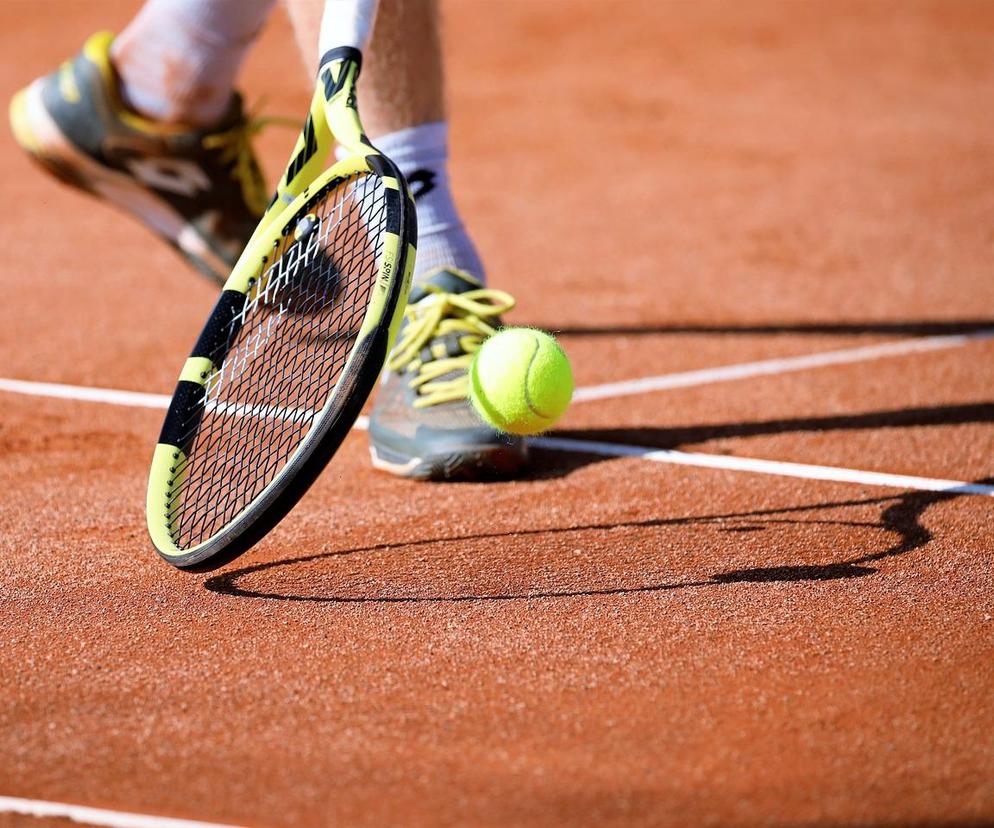 Skandal na turnieju tenisowym dzieci pod Poznaniem. Pobiły się matki dwóch tenisistek
