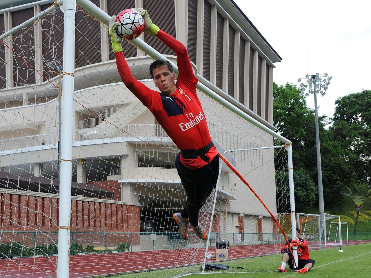 1pub_Wojciech Szczęsny