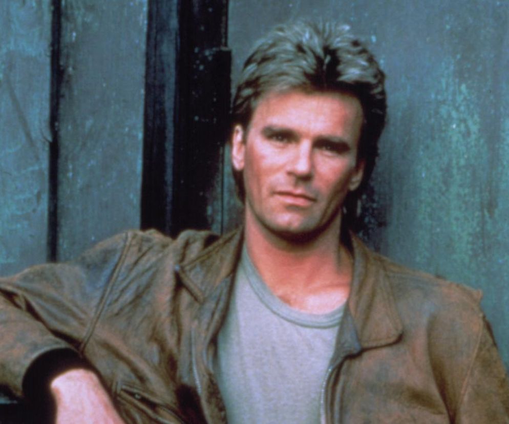 McGyver 