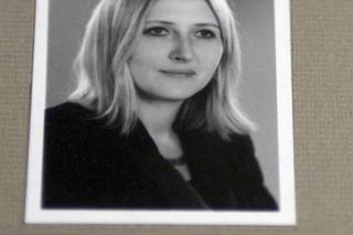 Agata Kornhauser-Duda