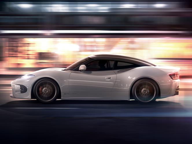Spyker B6 Venator