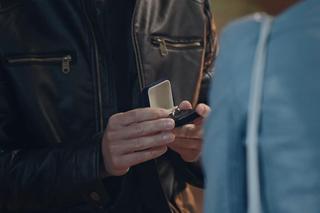 Na dobre i na złe odc. 898: Blanka (Pola Gonciarz), Mario Milewski (Marcin Korcz) 